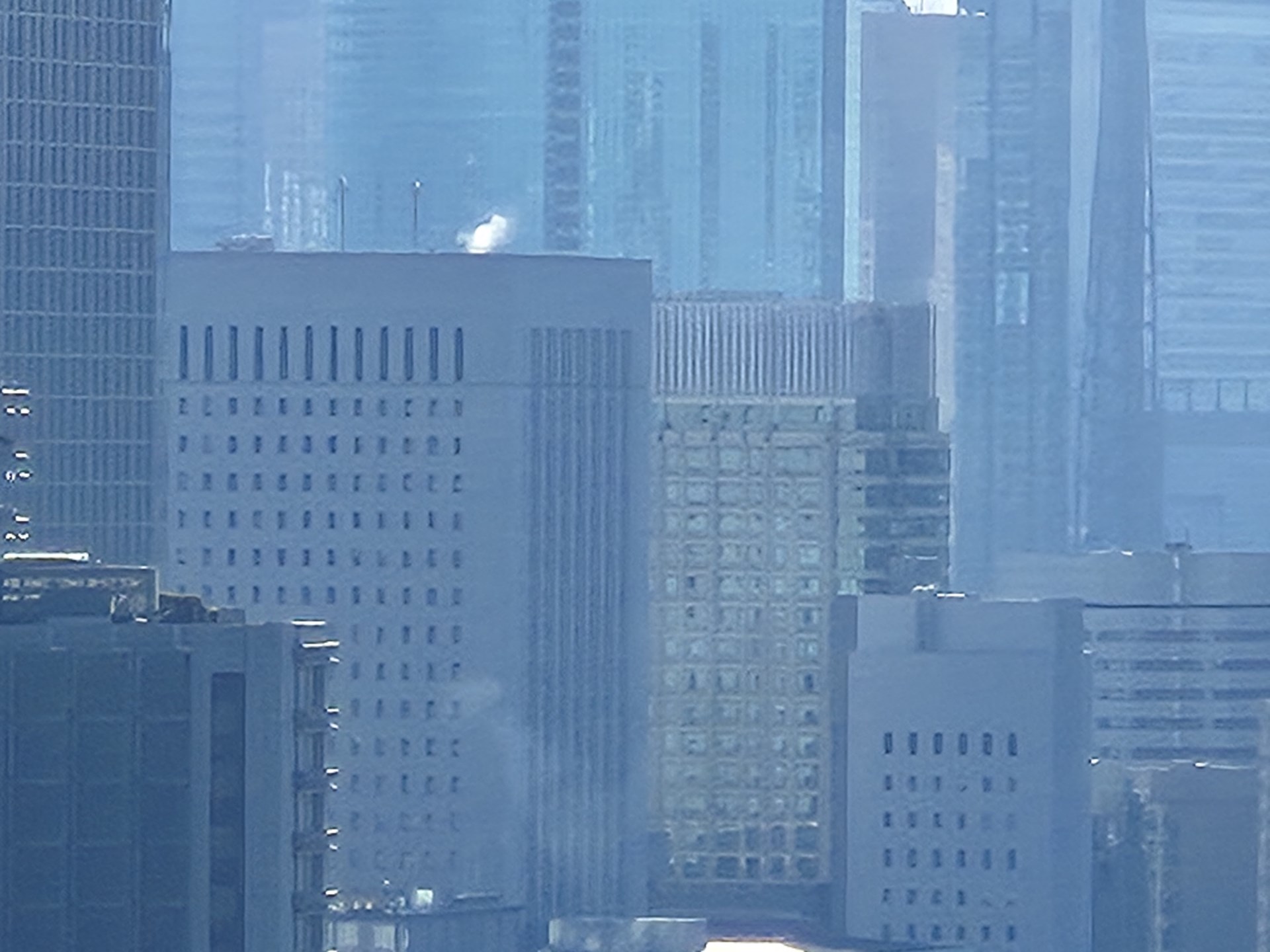 最大倍率（×30）まで拡大